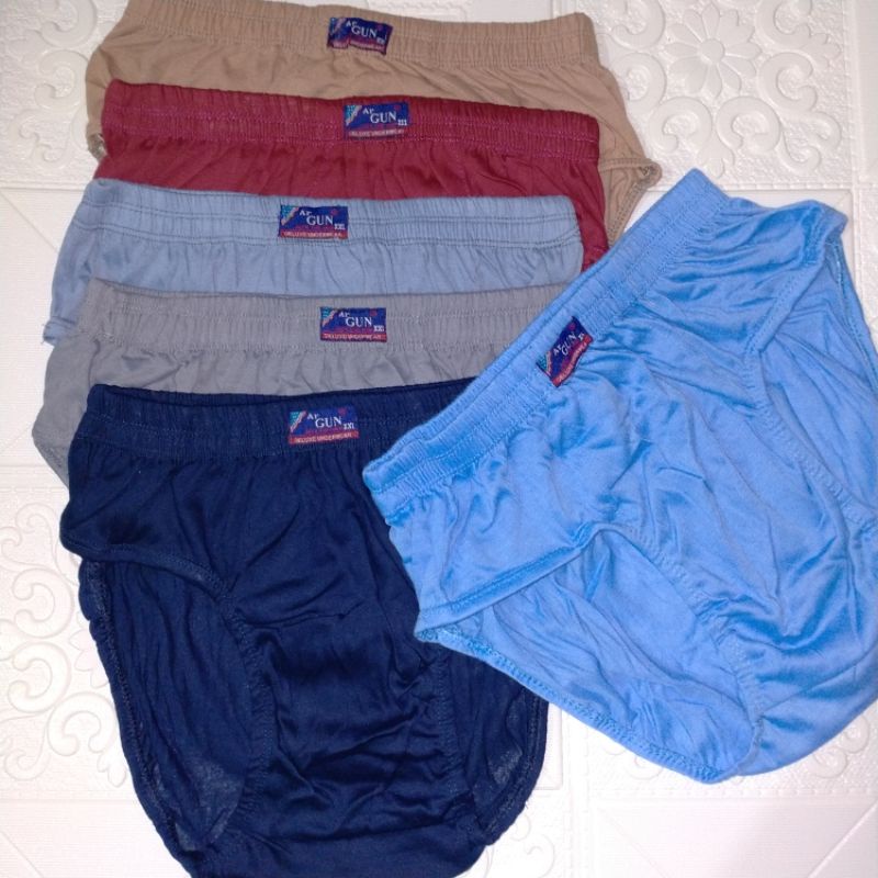 HARGA LUSINAN CD CELANA DALAM PRIA ARGUN XXL || CELANA DALAM COWO ARGUN XXL