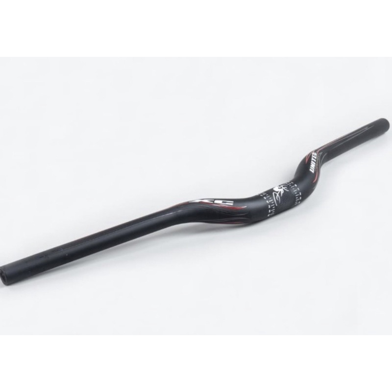 Stang mtb United XC riser