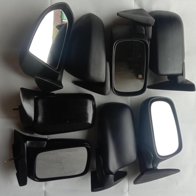 Spion Mobil Variasi Universal Model Soluna, Mazda, Bmw, Jazz Dan Lamb