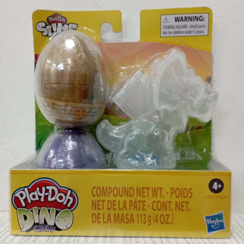 ori original play-doh playdoh hasbro slime dino crew mainan anak plastisin dinosaurus dinosaur kid kids toy toys boy girl boys girls baby bayi montessori play art hadiah kado ultah present gift egg cetakan doughtelur