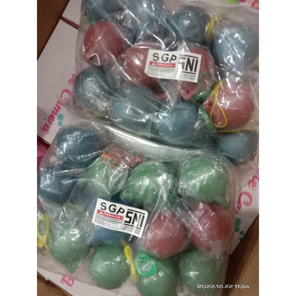 latto-latto pk 1lusin (12pasang)