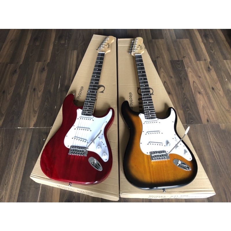 Gitar Stinger Model Stratocaster Original