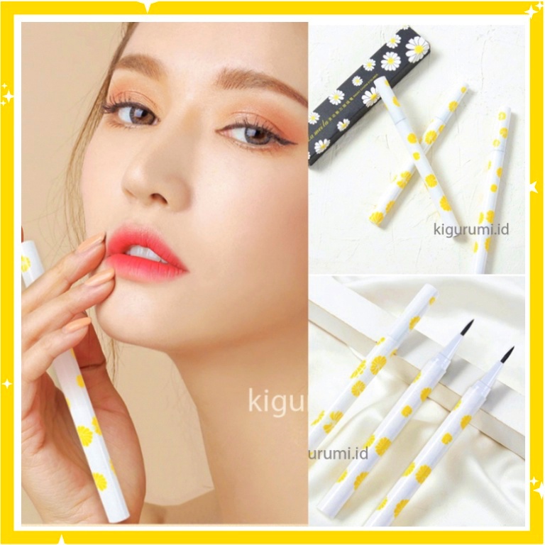 LAMEILA Chamomile Eyeliner Lasting Waterproof Eye liner LA109 821