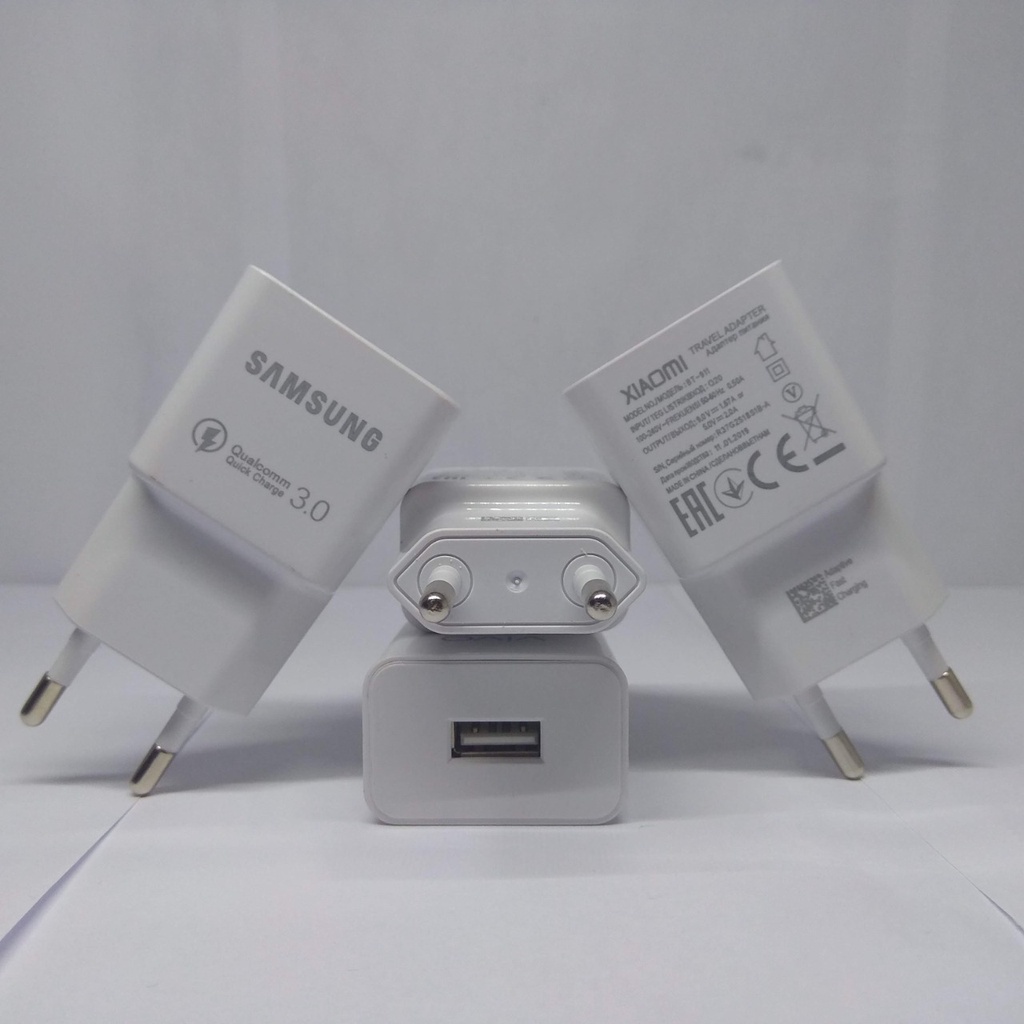 BT-911 Charger Micro USB Murah Cas Charger Mikro USB Fast Charing All Type Support Pengisian daya cepat