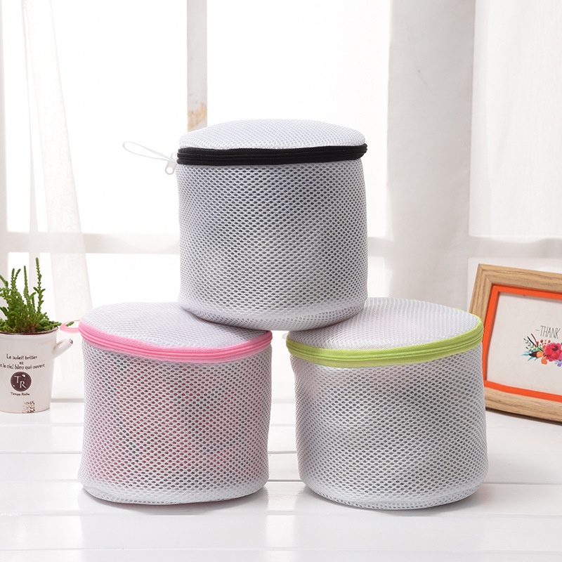 GO! PC1038 Laundry Bag Mini Bag Pakaian Keranjang Tas Laundry