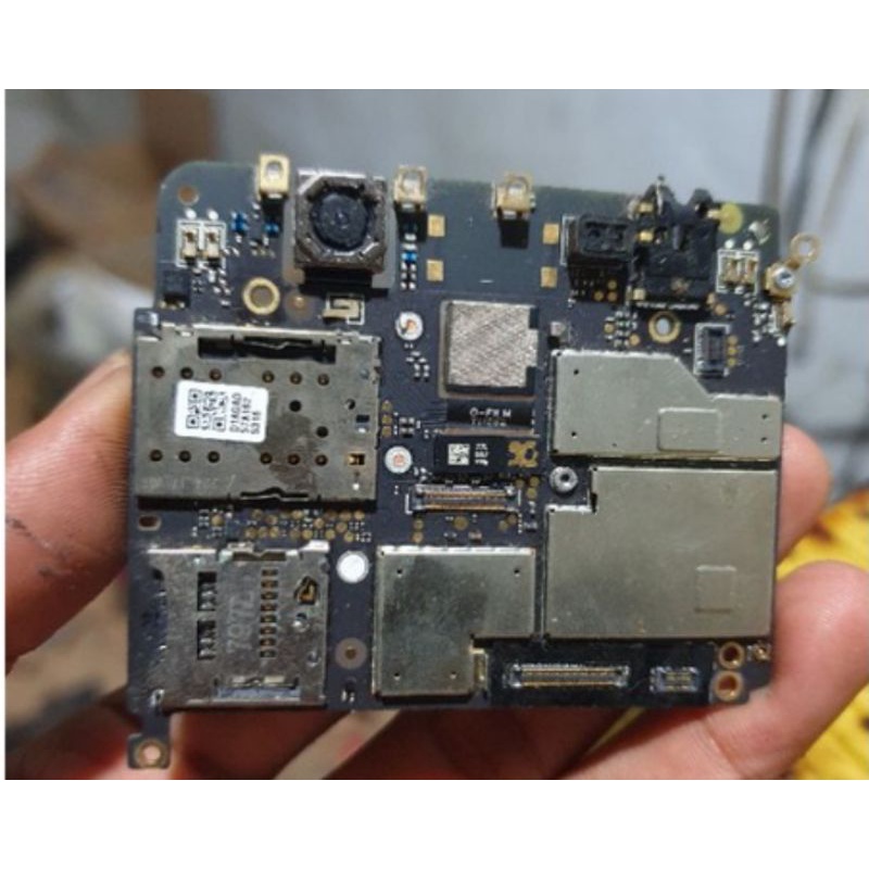 Mesin Nokia 5 TA-1053