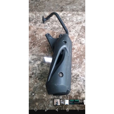 knalpot standar beat fi beat karbu scoopy fi scoopy karbu original copotan