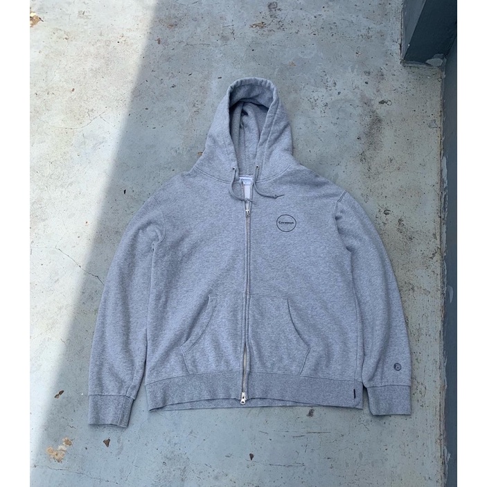 Zip Hoodie COVERNAT
