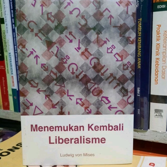 MENEMUKAN KEMBALI LIBERALISME