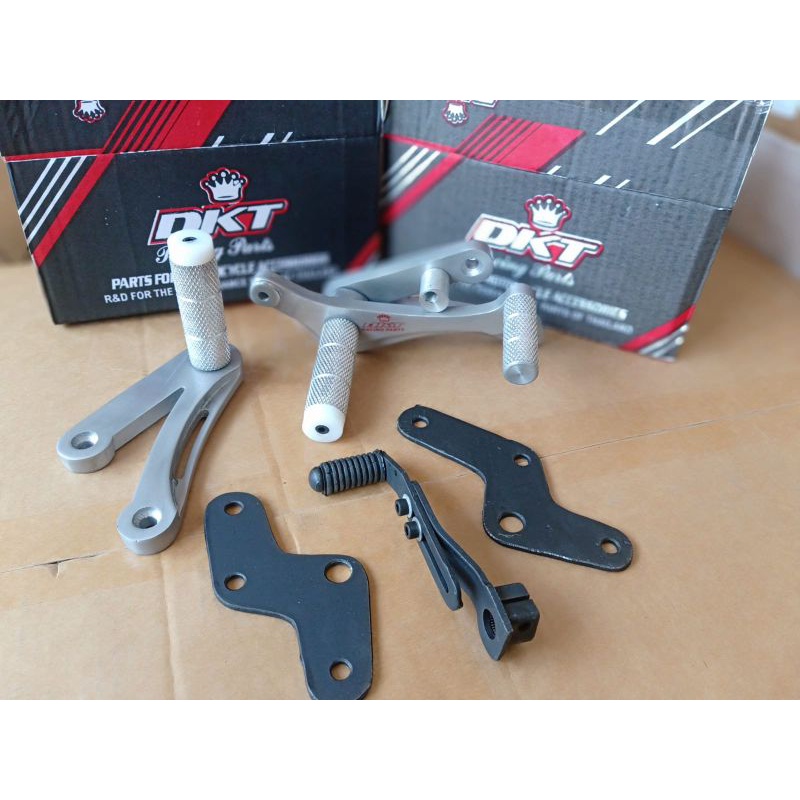 Step Racing underbone RX KING operan gigi footstep underbone RX-Kingbunderbon footstep underbon RX-K