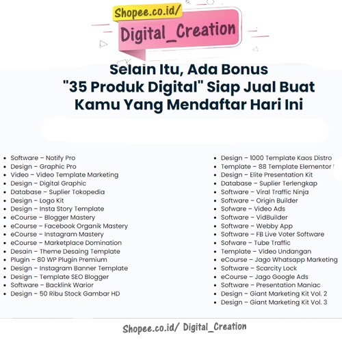 Belajar IG | FB ads sampai Mahir - Kursus Digital | Iklan High Coverting