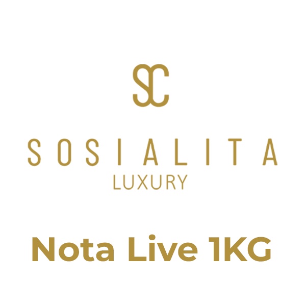 NOTA Sosialita Luxury 1KG
