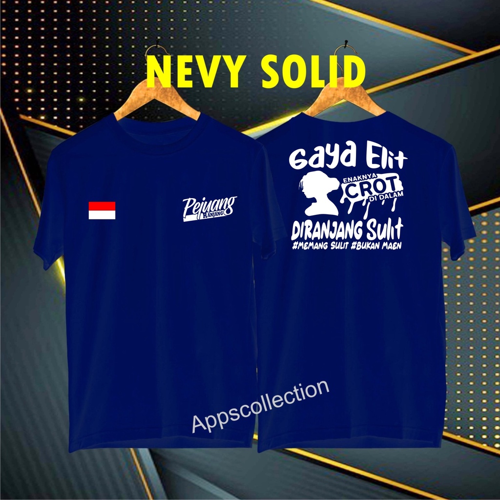 COD/KAOS NEW DB GAYA ELIT DIRANJANG SULIT BENDERA KAOS EKSPRESI MURAH/KAOS PRIA MURAH/KAOS DISTRO PRIA KAOS  KAOS RACUN SHOOPE