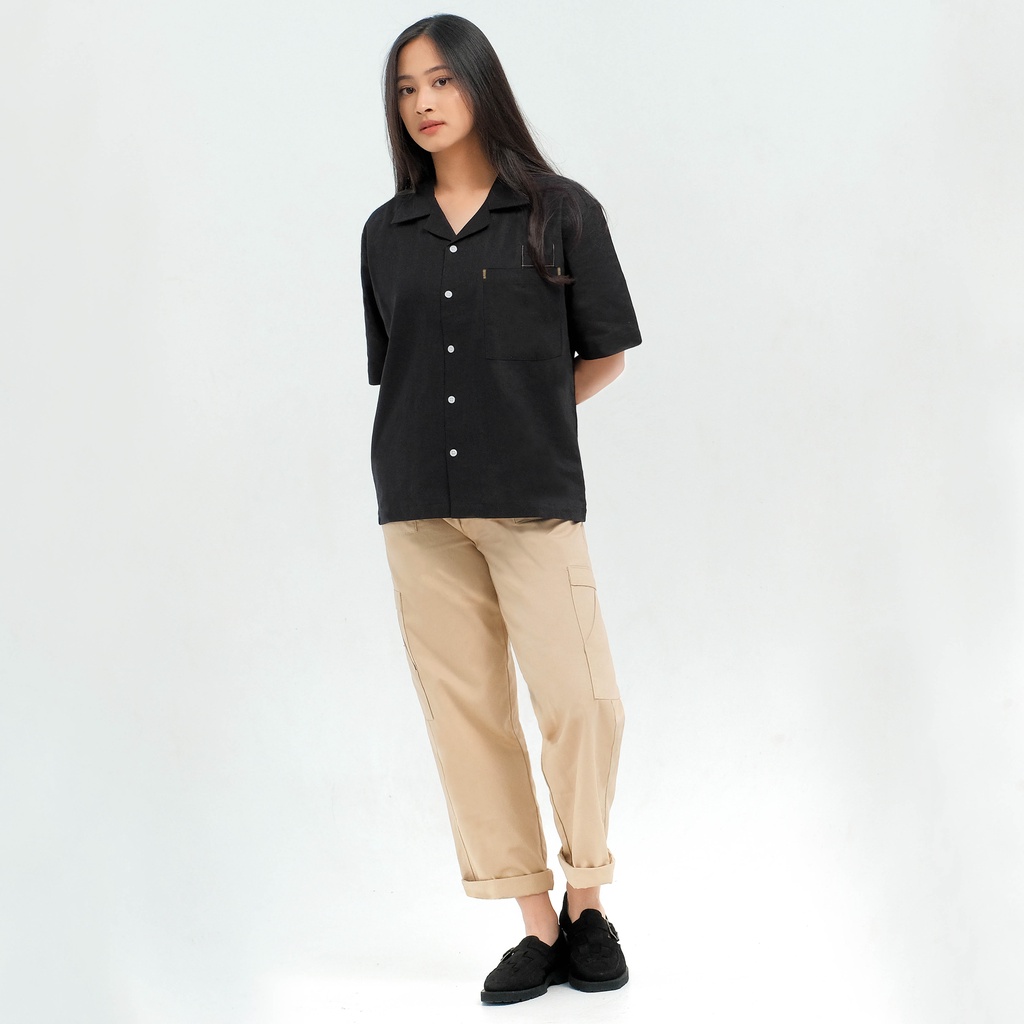 ORCA - Quad Utility Trousers, Beige