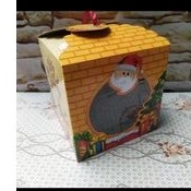 dus toples natal Christmas