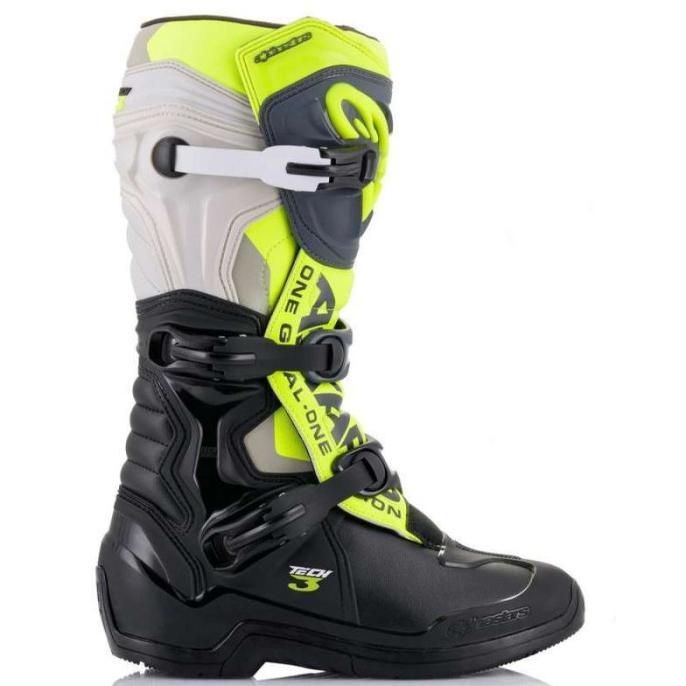 *Alpinestars Tech 3 Boots*