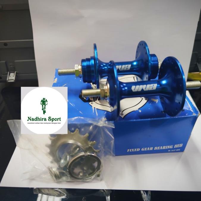 Hub Viva bearing 36H Taiwan