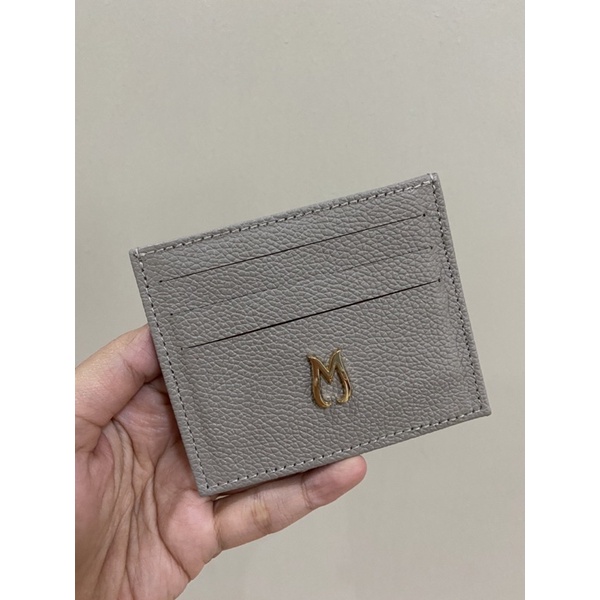 Mooij Kezia Wallet tempat kartu dompet wanita