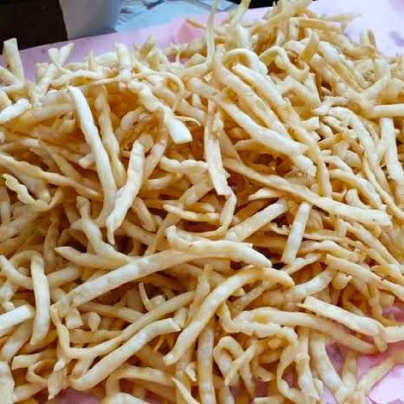 stik bawang / cucuk gigi