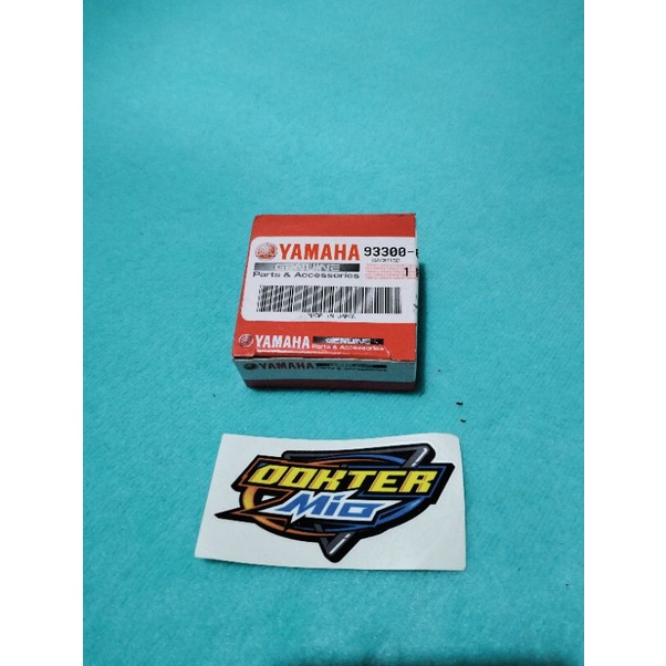 Bering bak cvt Mio Nouvo original bearing bak cvt Nouvo Mio original