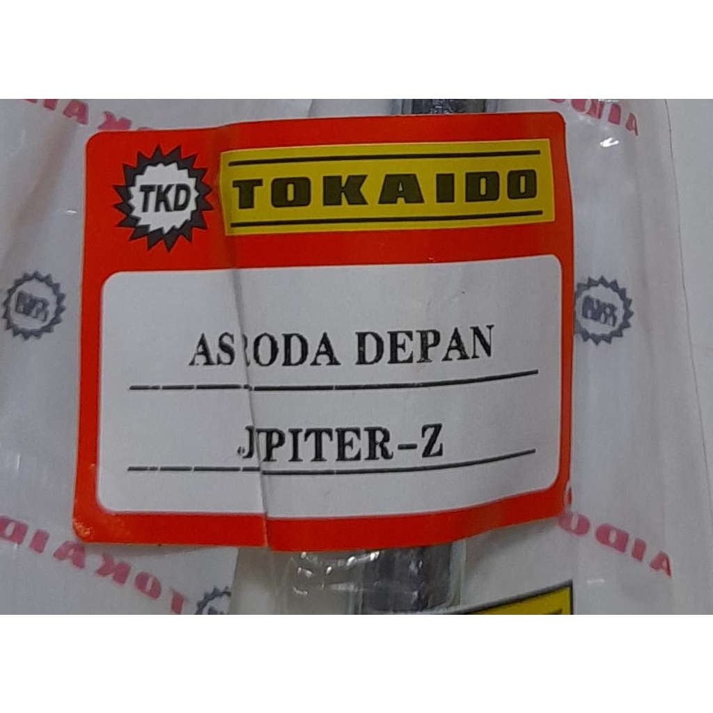 Harga Baut AS Roda Depan Jupiter Terbaru Jun 2026 | BigGo Indonesia