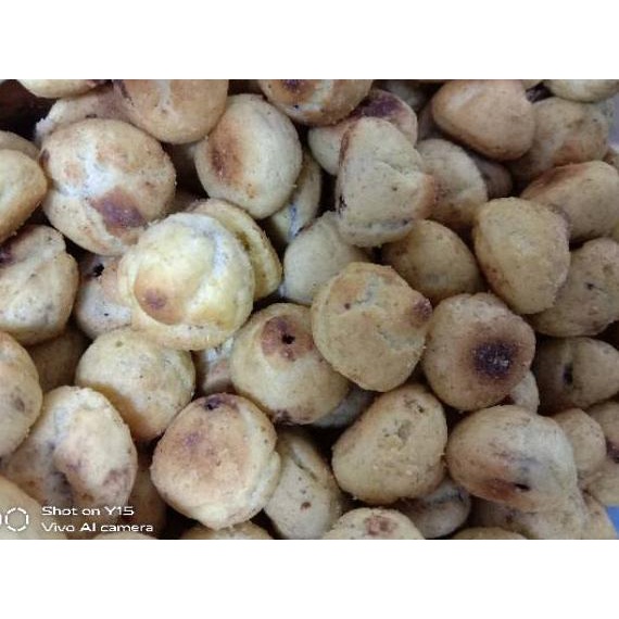 

➦ SOES COKLAT GG Mini 250g シ