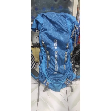 consina horseshoe bend 80+10 bekas