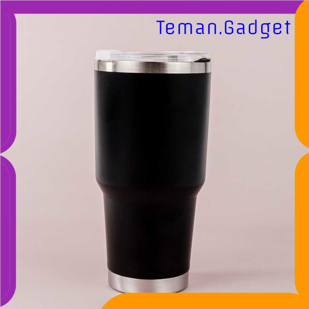 TG - DPR YETI Botol Minum Tumbler Stainless Steel 900ml - W-905