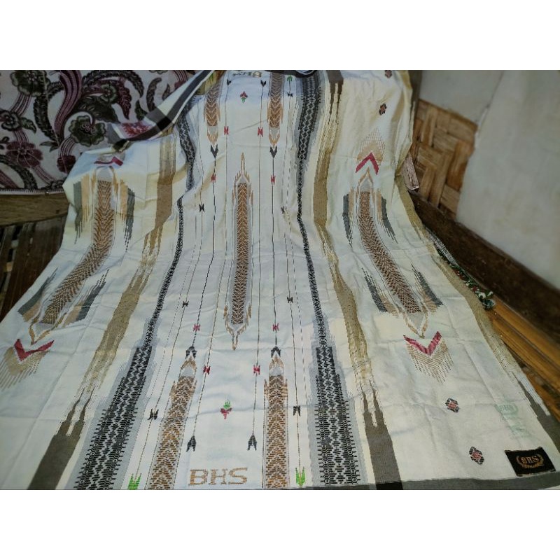 BHS sif masterpiece second