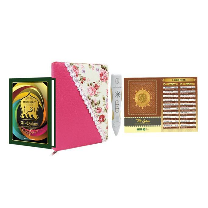 Al Qolam Mushaf Wanita