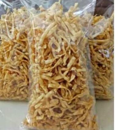 

6.6 Promo Brand Stik Bawang/ Kue Bawang Padang 1 Kg