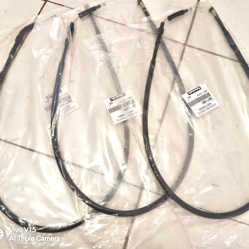 KABEL KOPLING DTRACKER,KLX BF.PANJANG 96CM