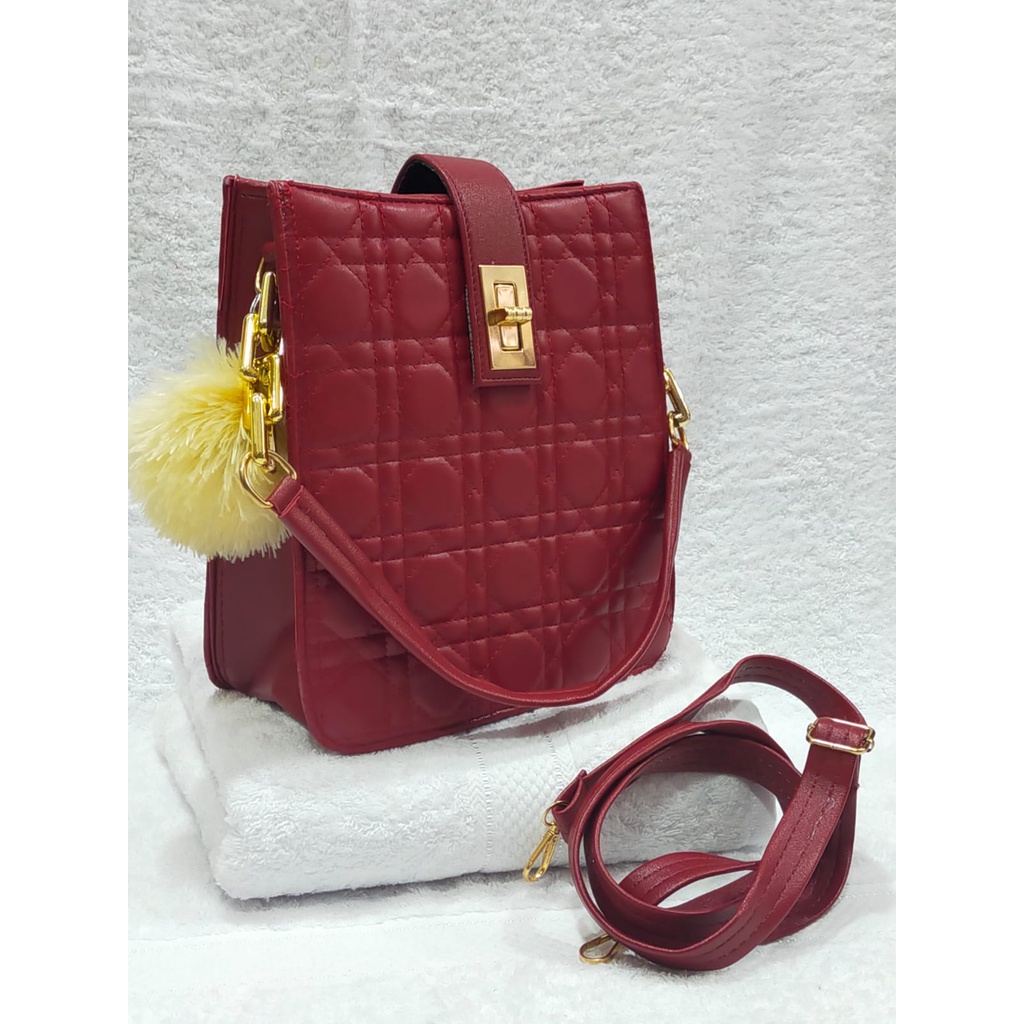 JH Tas Level Aimona Termurah