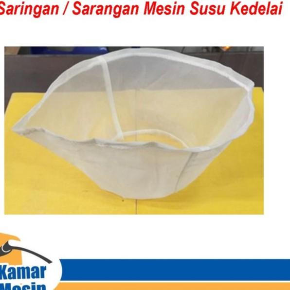 Diskon Meriah Filter Saringan Mesin Air Susu Kedelai Saringan Mesin Susu Kedelai