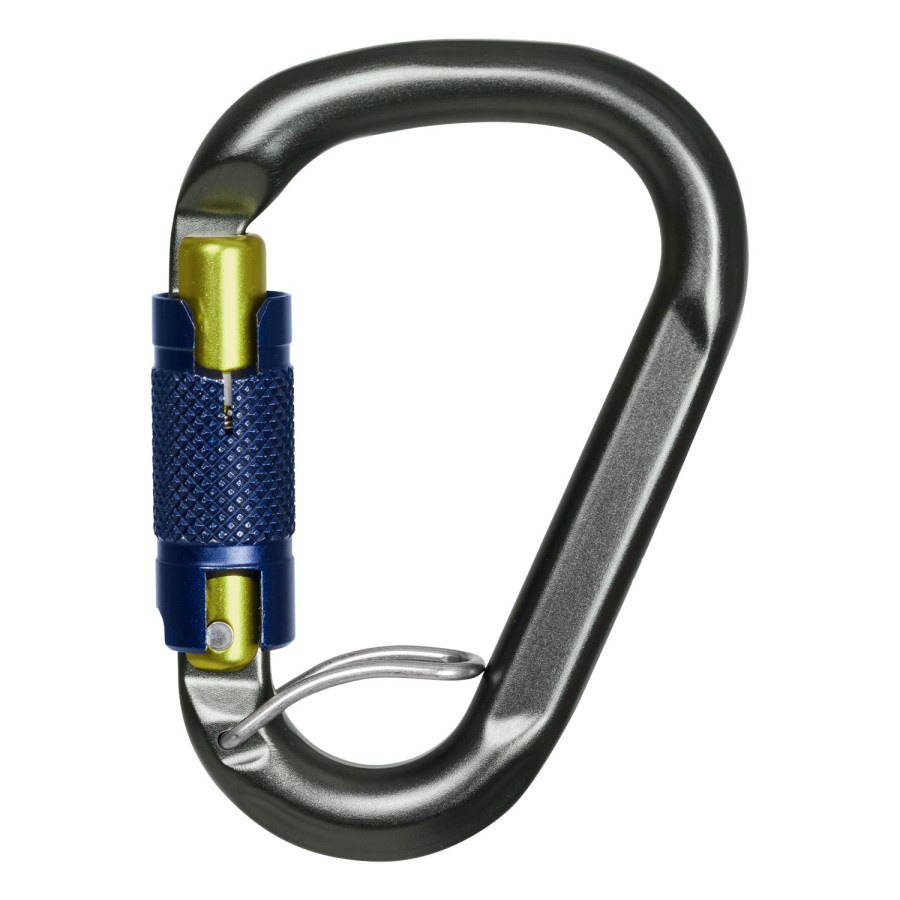 Carabiner Salewa Belay Twist Lock Carabiner