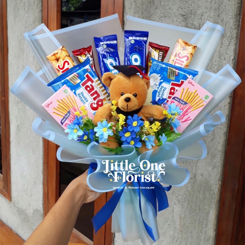 

Bouquet Snack Mix / Bouqet Snack Mix / Bucket Snack Mix / Buket Snack Mix / Buqet Snack Mix
