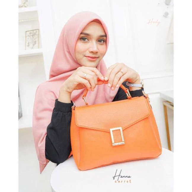 HANNA BAG by HODY