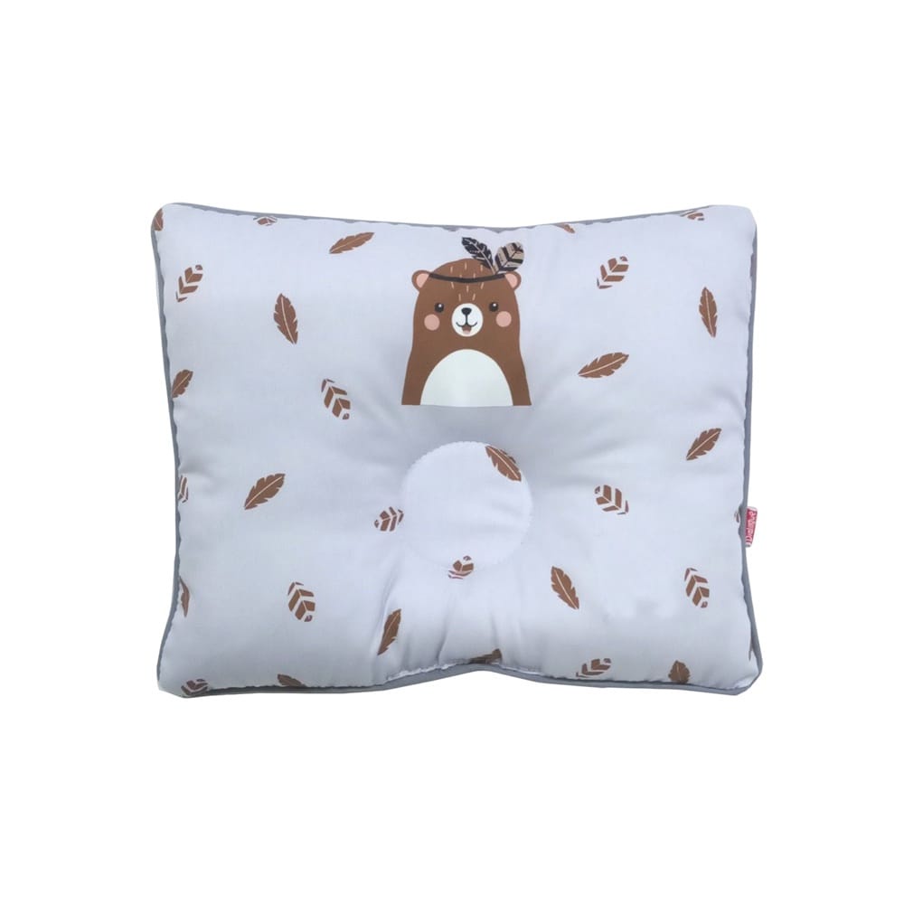 Dialogue DLB3372 Bantal Peang Bearie Series