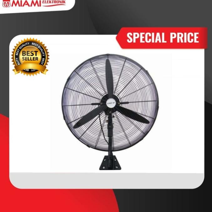 Kipas Angin Sekai 26inch IWF 2639 / Industrial Fan Sekai IWF2639