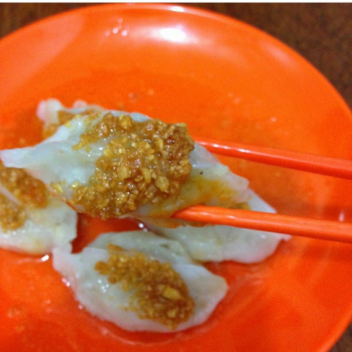 

Choipan Manie 20Pcs + Box Tx0706