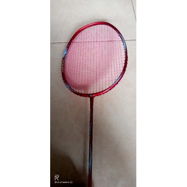 RAKET BADMINTON VICTOR JETSPEED S 700HT ORIGINAL
