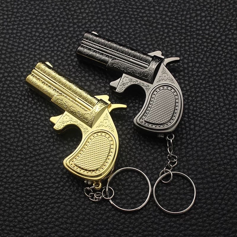 KOREK API ISI ULANG GAS KOREK MODEL PISTOL PSB1