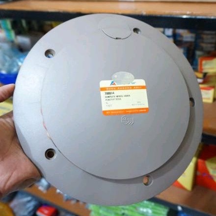 Wheeldop Vespa Excel Exclusive Ring 10 Original Part Danmotor