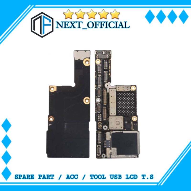 Mesin Matot Ip Xs Ambil Ic