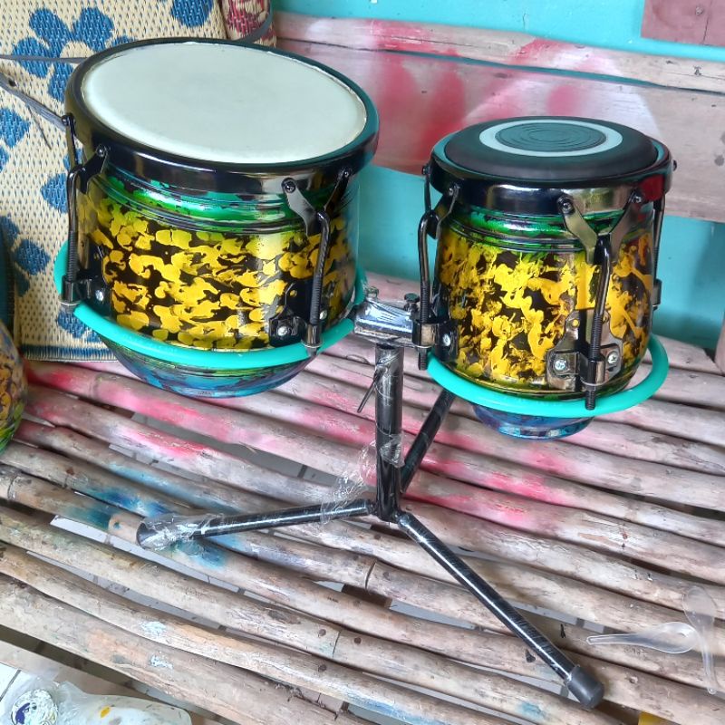 Gendang KETIPUNG Dangdut KOPLO