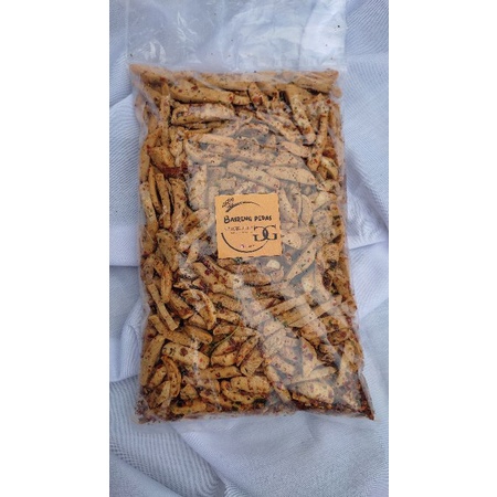 

BASRENG VIRAL Full Daun Jeruk PEDAS/ORIGINAL