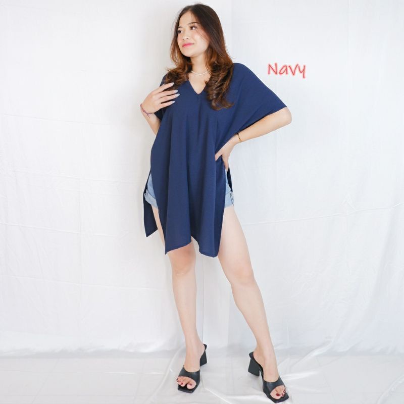 Long Square | Atasan Nagita