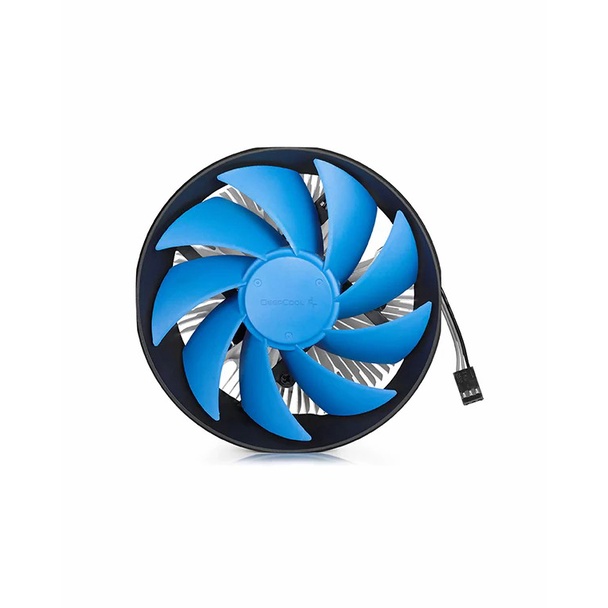 CPU Cooler Deepcool Gamma Archer Fan CPU Intel &amp; AMD