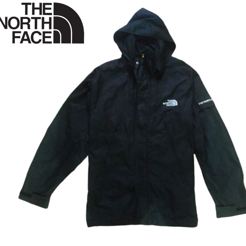tnf side pocket