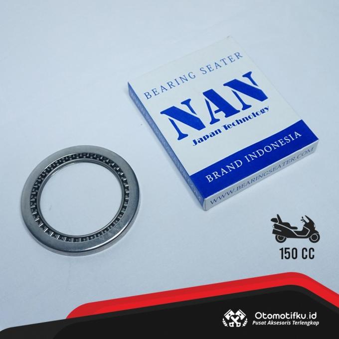 BEARING SEATER MOTOR NAN JAPAN UNTUK MOTOR YAMAHA NMAX - TERBAIK